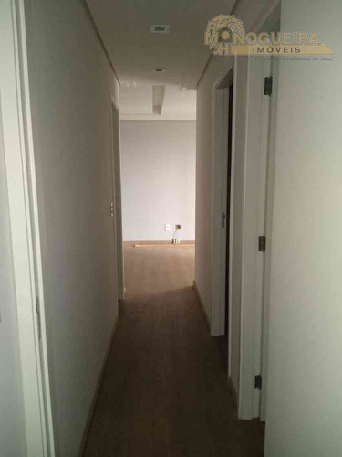 Apto Residencial Magnum - 3 Dormts - 3455