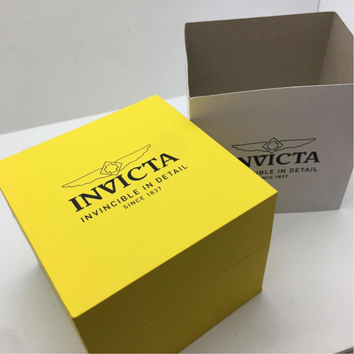 Relógio Invicta Original