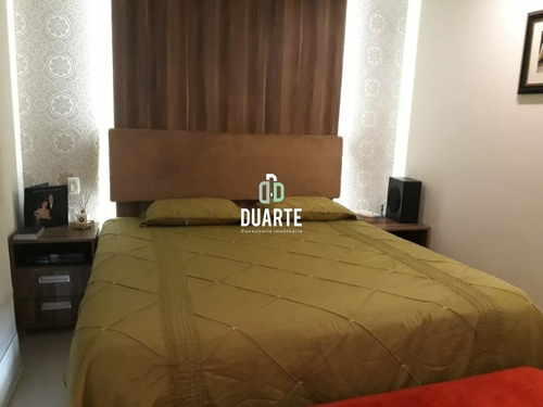 Imagem 20 de 30 de Apartamento - Ap02690 - 68060320