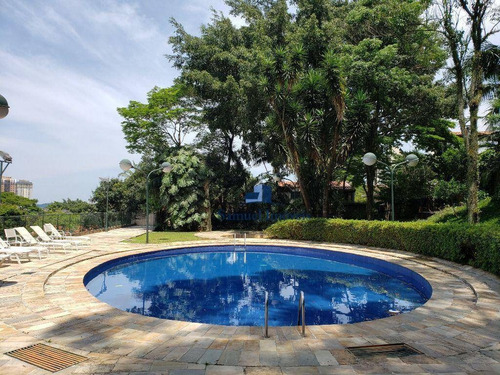 Imagem 8 de 17 de Apartamento Com 3 Dormitórios À Venda, 225 M² Por R$ 2.400.000,00 - Santo Amaro - São Paulo/sp - Ap4419