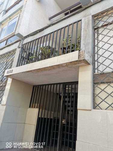 Departamento Con Patio En Venta Providencia (29760)