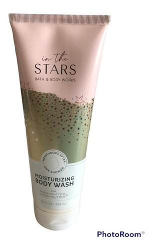 Bath And Body Works Gel De Baño Hidratante(in The Stars)