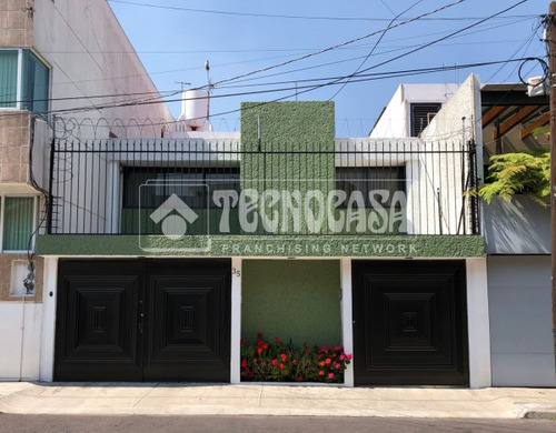  Venta Casas Presidentes Ejidales 1a Seccion T-df0058-0381 