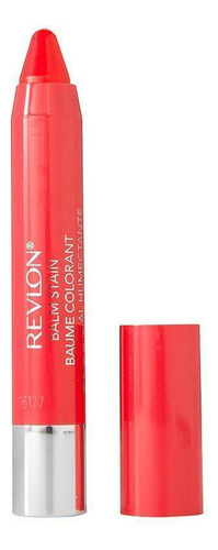 Revlon Balm Batom Hidratação Duradoura - Cor 40 Rendezvous