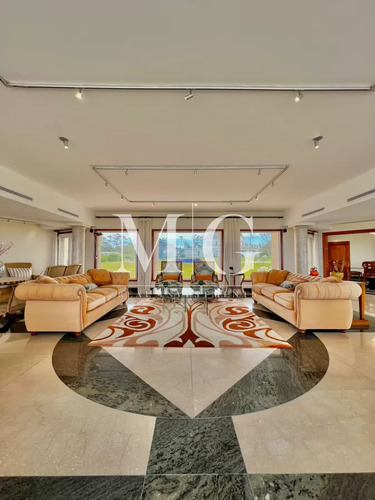 Venta Casa Mansion Primera Linea Frente Al Mar