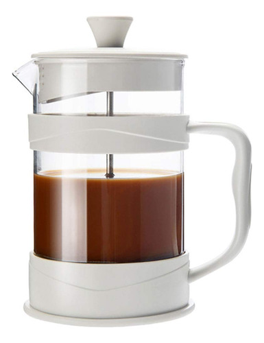 Goeielewe - Cafetera De Prensa Francesa (33.8 fl Oz/33 Oz)