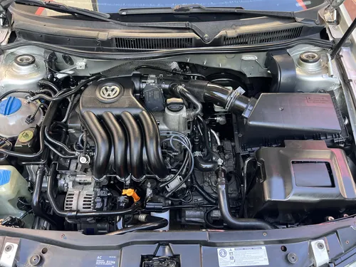 Jetta Clásico Trendline 2015. 2.0 Lts.