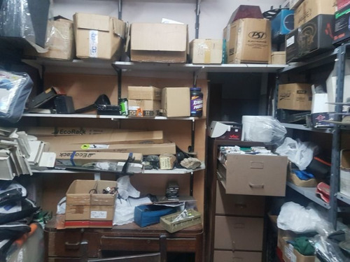 Imagen 5 de 11 de Local En Venta En San Miguel