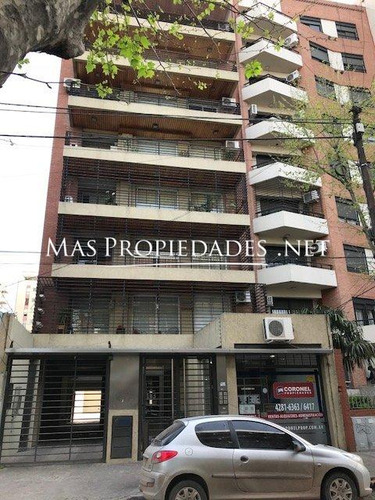 Venta Departamento Dos Ambientes Monte Grande