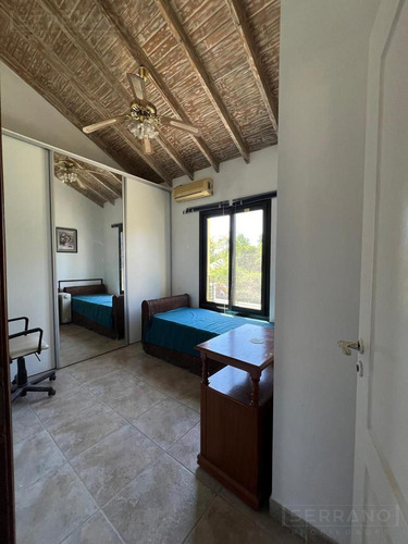 Venta Casa 6 Amb Con Piscina En Barrancas De San Jose, General Pacheco