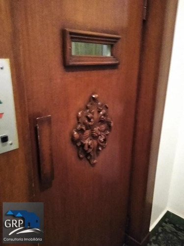 Imagem 9 de 15 de Apartamento Para Venda Em Santo André, Jardim Bela Vista, 4 Dormitórios, 1 Suíte, 3 Banheiros, 3 Vagas - 7232_1-1786502
