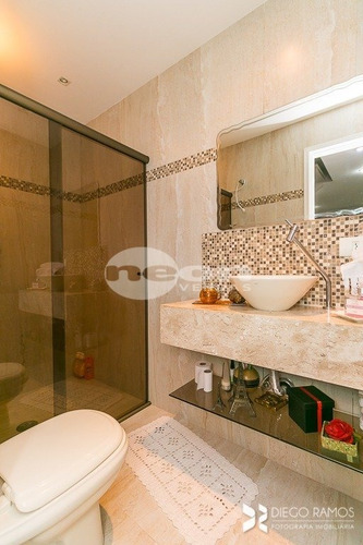 Imagem 10 de 15 de Casa - Demarchi - Ref: 729 - V-729