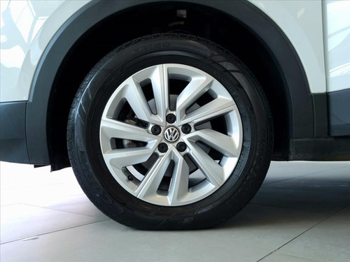 Imagem 11 de 12 de T-cross 1.0 200 Tsi Total Flex Automático