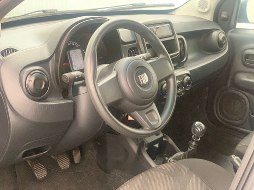 Imagem 7 de 13 de Fiat Mobi 2021 Completo