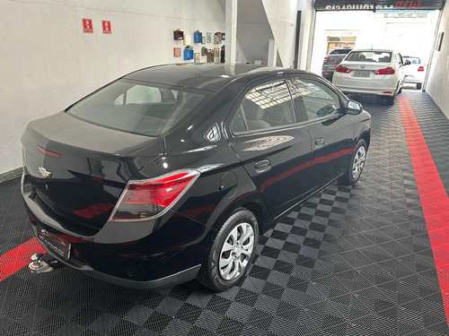 Chevrolet Prisma 1.4 Lt 4p