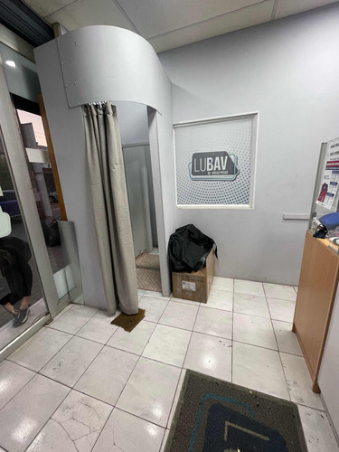 Local Comercial Con Bodega!