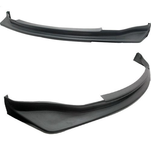 Spoiler Lip Pu Facia Delantera Nissan 350z 2003 2004 2005