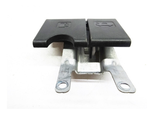 Manija Cofre Tapa Gasolina Nissan March 2015-2020 Original