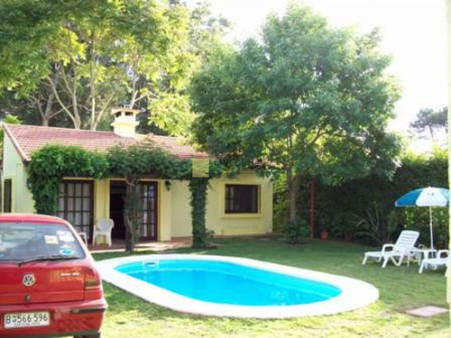 Imagen 22 de 30 de Venta De Casa De 4 Dormitorios En Mansa