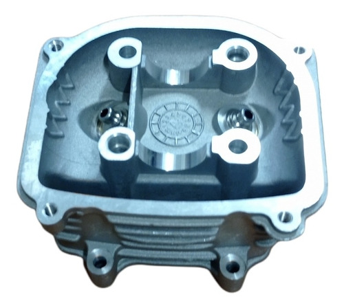 Camara 125cc Ava Century Md Cardenal 125cc Sin Valvulas