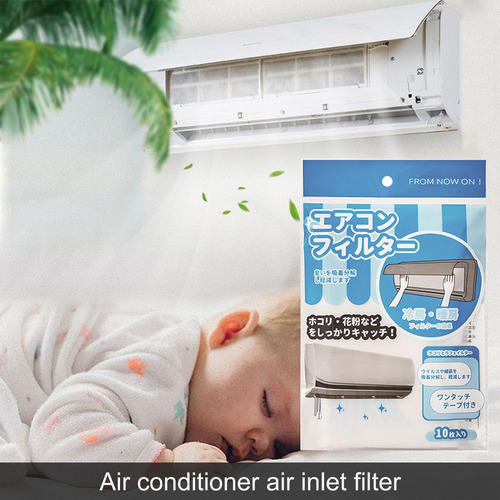 Filtro Para Ventilación De Aire Kit De Filtros De Ventilació