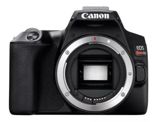 Cámara Canon EOS Rebel T8i EF-S 18-55mm IS STM - Fotomecánica