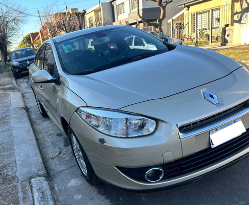 Renault Fluence 2.0 Privilege Mt