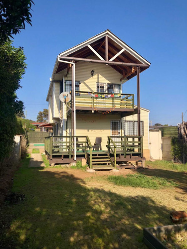Venta De Hermosa Casa En Mirasol (75610)