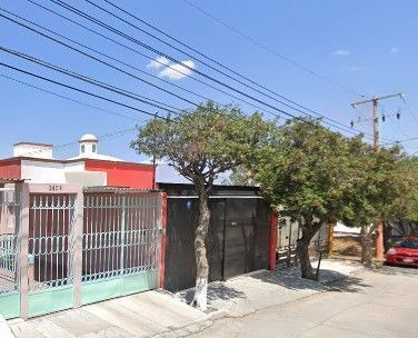 Residencial Tejeda Corregidora Queretaro