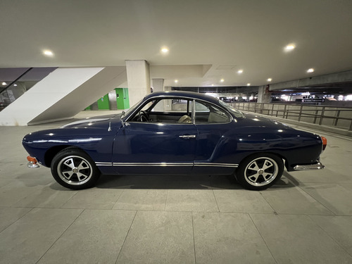 Vw Karmann Ghia