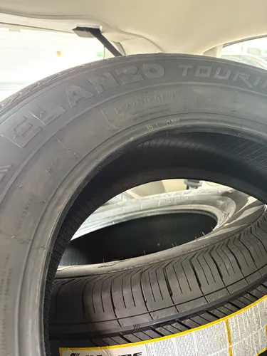 Toyota Sienna 3.5 Xle At