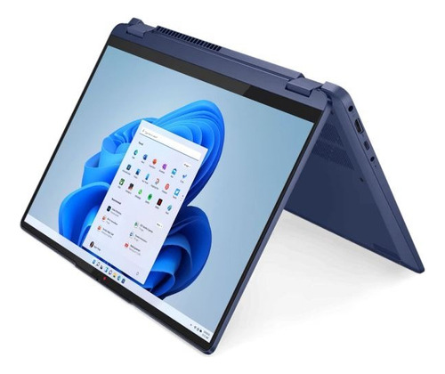Laptop Lenovo Flex 5. 14 Ryzen 7 7730u 16gb 512gb Ssd