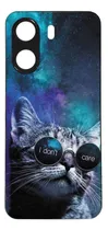 Comprar Funda Protector Case Para Xiaomi Redmi 13c Animales