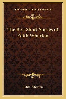 Libro The Best Short Stories Of Edith Wharton - Wharton, ...
