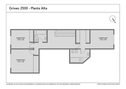 Imagen 7 de 30 de Duplex 4 Ambientes Venta Villa Pueyrredón