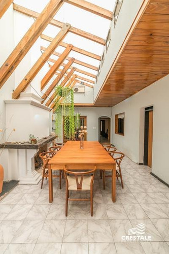 Imagen 3 de 18 de Casa 3 Dormitorios En Venta, Barrio Abasto - Rosario