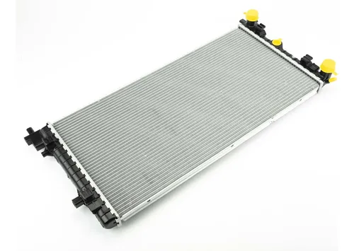 Radiador Volkswagen 6r0121253a