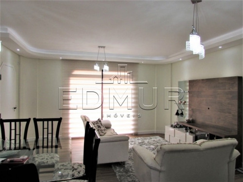 Imagem 2 de 15 de Apartamento - Santa Teresinha - Ref: 7789 - V-7789