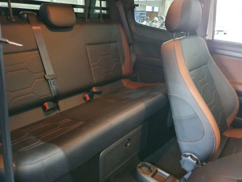 Saveiro 1.6 Cross Cd 16v Flex 2p Manual