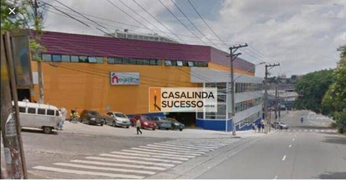 Imagem 12 de 15 de Studio Com 2 Dormitórios À Venda, 40 M² Por R$ 139.870 - Itaquera - São Paulo/sp - St0029