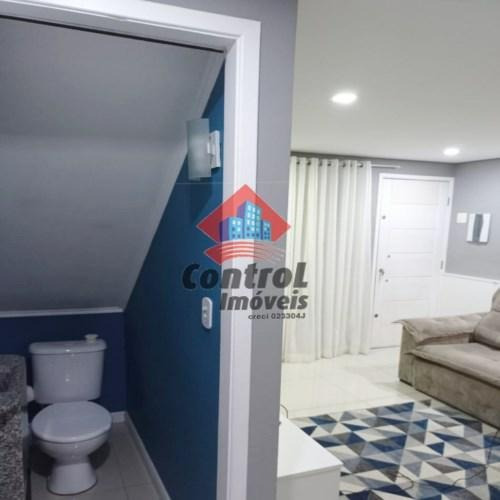 Imagem 9 de 30 de Casa - Ref: 03335