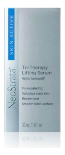 Neostrata Skin Active Triple Therapy Lifting Serum 30ml