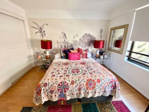 Imagen 14 de 26 de Departamento En Venta Las Condes Barrio El Golf