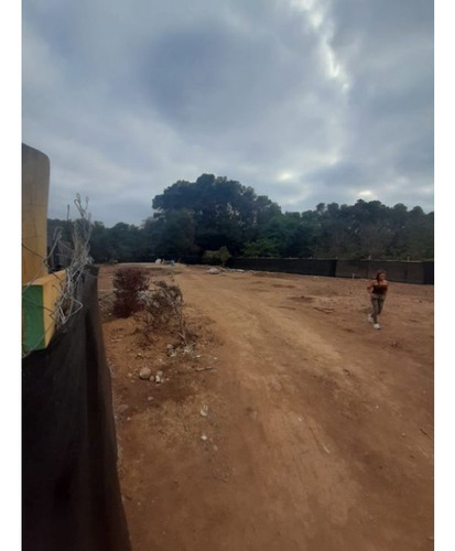 Terreno En Excelente Ubicación En Mantagua