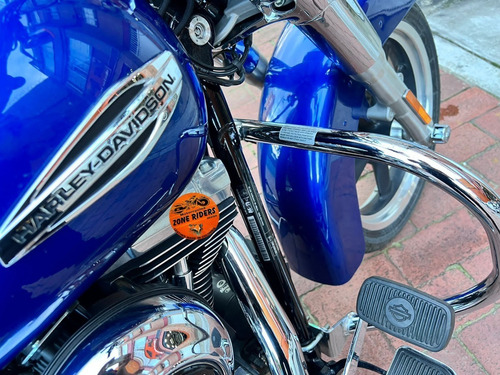 Imagen 10 de 12 de Harley-davidson Dyna Fld 103 Switchback 2015