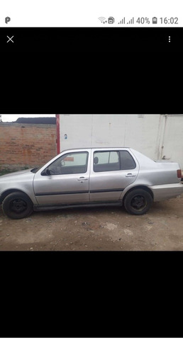 Woslwagen Yeta 95 Alemán