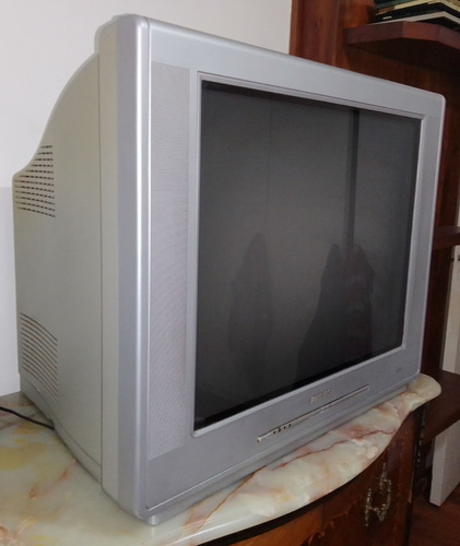 Televisor Philips 29 Pulgadas Usado No Funciona. (Usado)