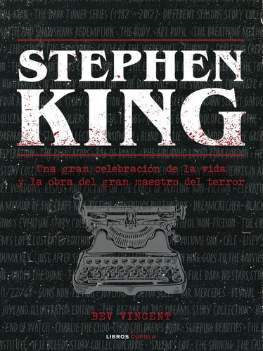 Stephen King / Ben Vincent