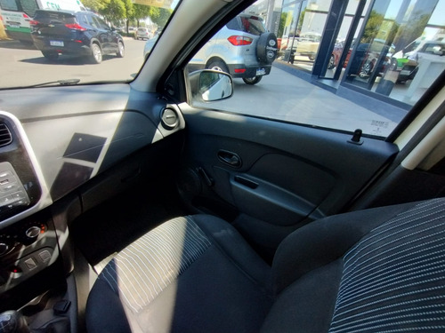 Renault Logan 1.6 8V AUTHENTIQUE L13
