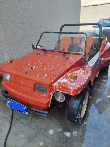 Buggy Savage